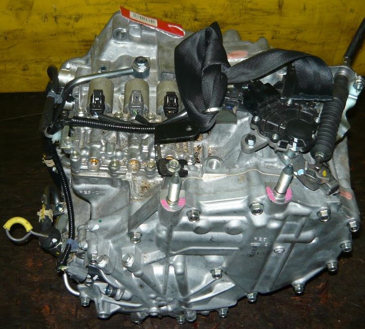  Honda Fit (GE6) :  3